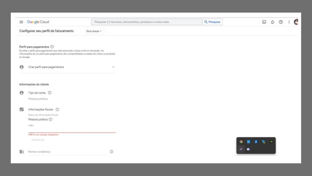 Ilustração do artigo: Como Configurar o Servidor Google Cloud no Google Tag Manager