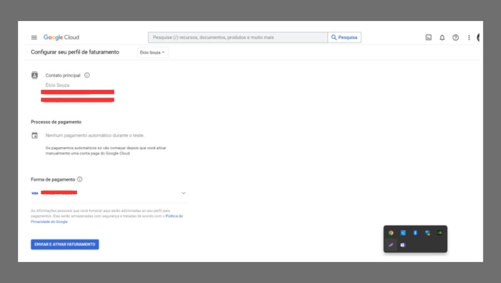 Ilustração do artigo: Como Configurar o Servidor Google Cloud no Google Tag Manager