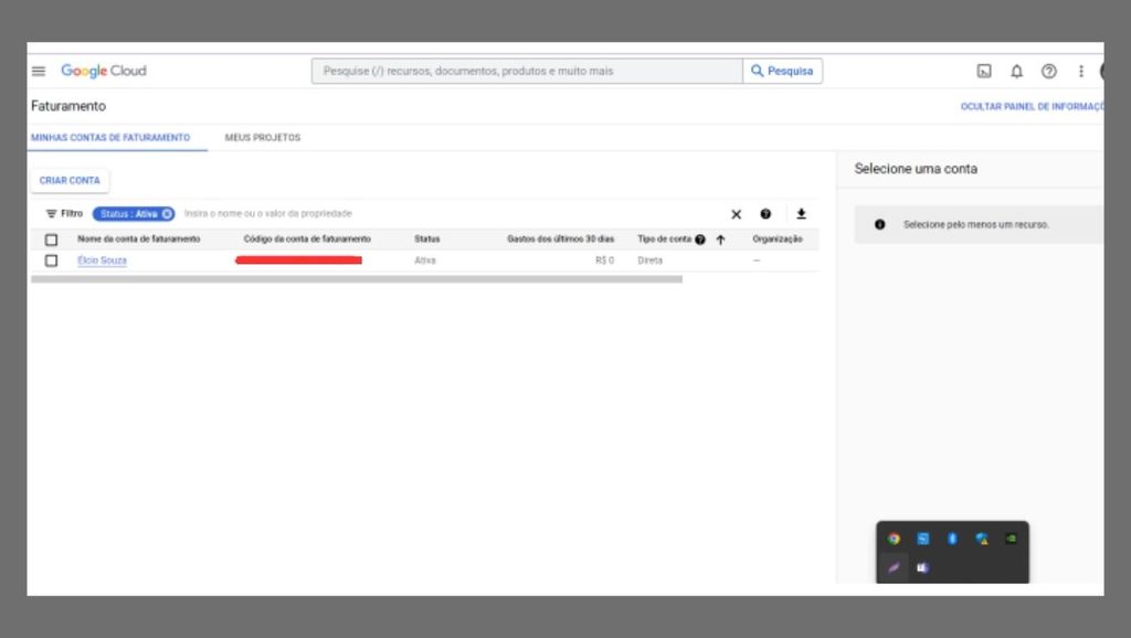Ilustração do artigo: Como Configurar o Servidor Google Cloud no Google Tag Manager