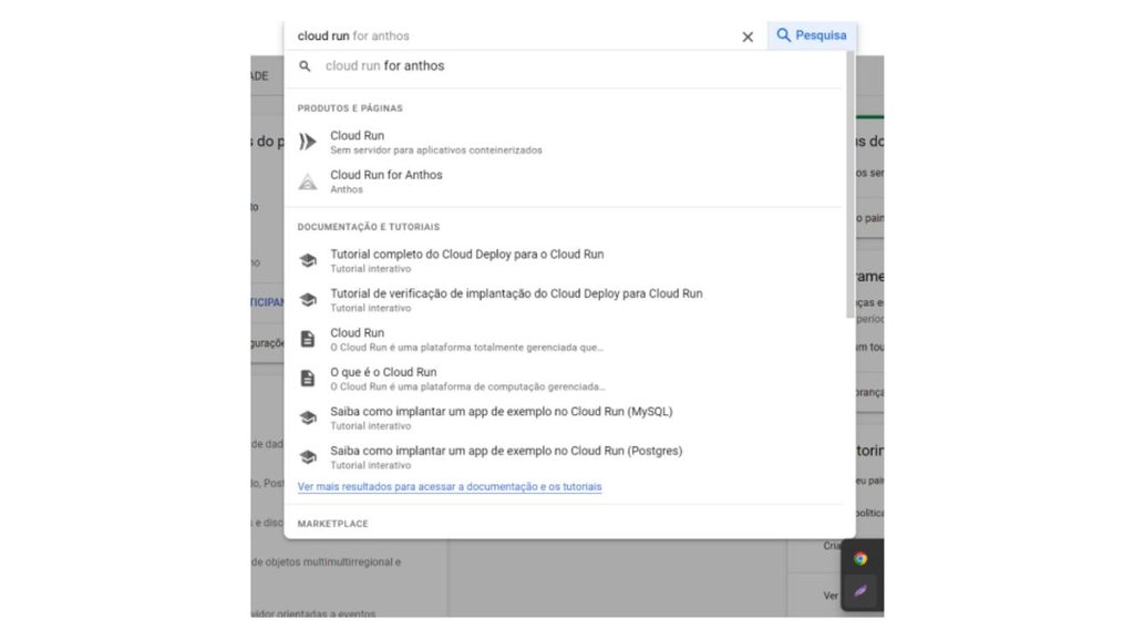Ilustração do artigo: Como Configurar o Servidor Google Cloud no Google Tag Manager
