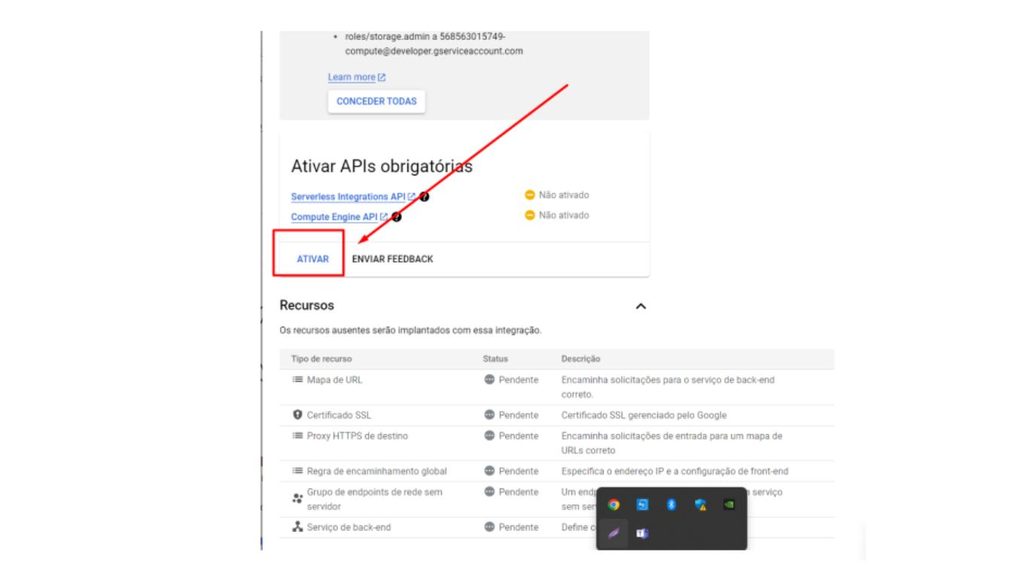 Ilustração do artigo: Como Configurar o Servidor Google Cloud no Google Tag Manager