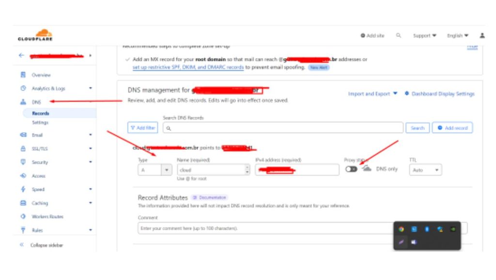 Ilustração do artigo: Como Configurar o Servidor Google Cloud no Google Tag Manager