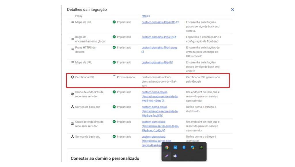 Ilustração do artigo: Como Configurar o Servidor Google Cloud no Google Tag Manager