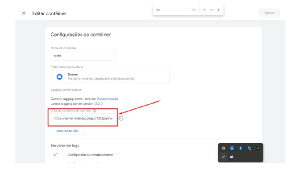 Ilustração do artigo: Como Configurar o Servidor Google Cloud no Google Tag Manager