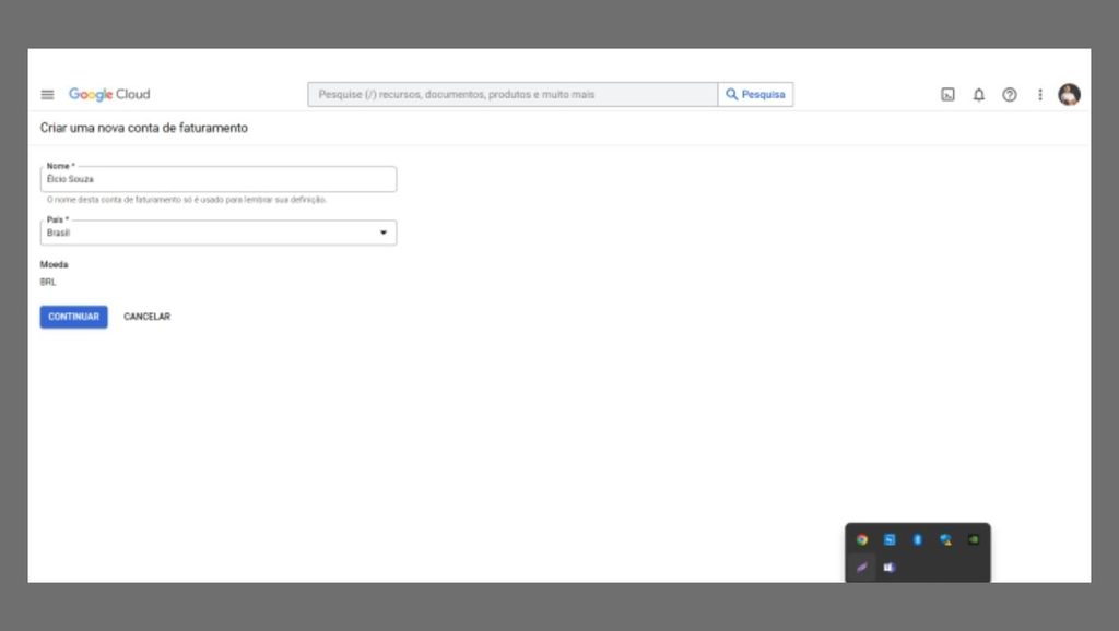 Ilustração do artigo: Como Configurar o Servidor Google Cloud no Google Tag Manager