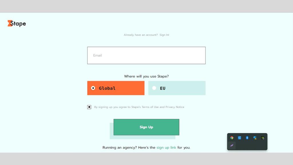 Ilustração do artigo: Como Configurar o Servidor Stape Via Google Tag Manager em 2026