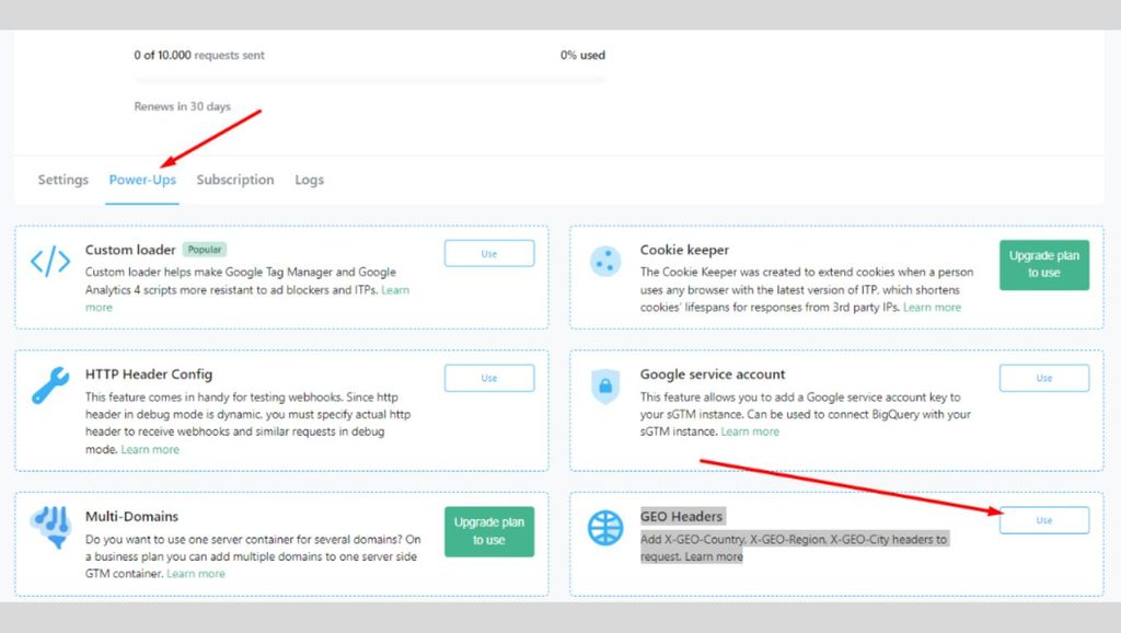 Ilustração do artigo: Como Configurar o Servidor Stape Via Google Tag Manager em 2026