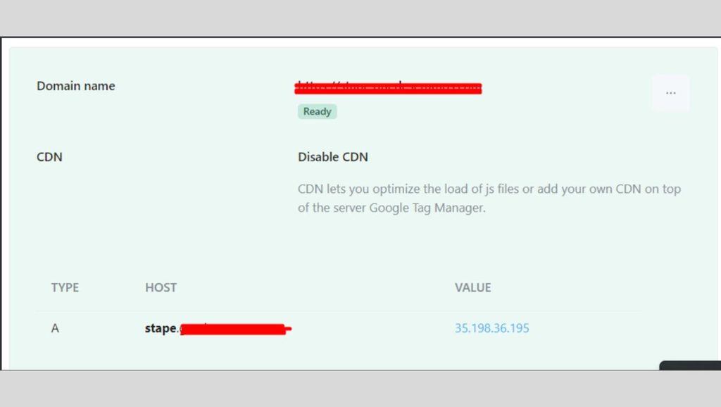 Ilustração do artigo: Como Configurar o Servidor Stape Via Google Tag Manager em 2026