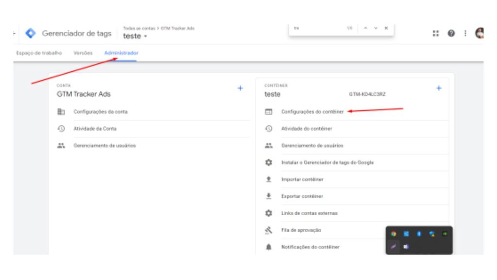 Ilustração do artigo: Como Configurar o Servidor Stape Via Google Tag Manager em 2026