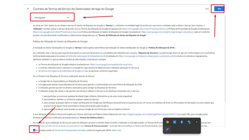 Ilustração do artigo: Como Configurar o Servidor Stape Via Google Tag Manager em 2026