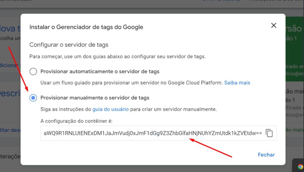 Ilustração do artigo: Como Configurar o Servidor Stape Via Google Tag Manager em 2026