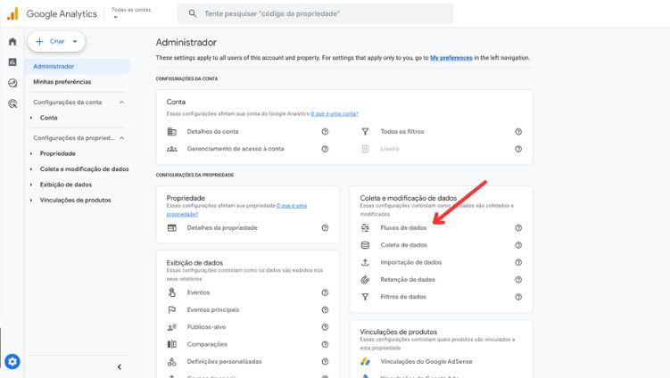 Ilustração do artigo: Como Encontrar o ID do GA4 no Google Analytics