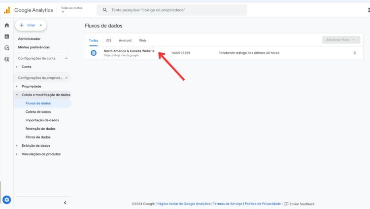Ilustração do artigo: Como Encontrar o ID do GA4 no Google Analytics