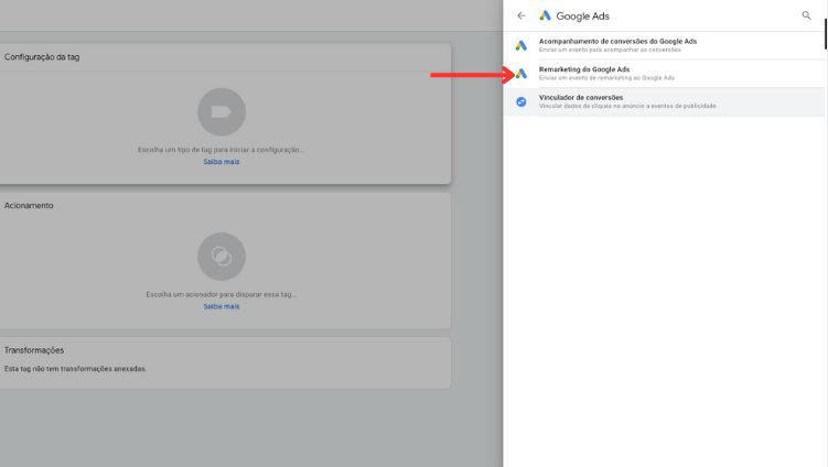 Ilustração do artigo: Como Instalar a Tag do Google Ads no Tag Manager em 1 minuto