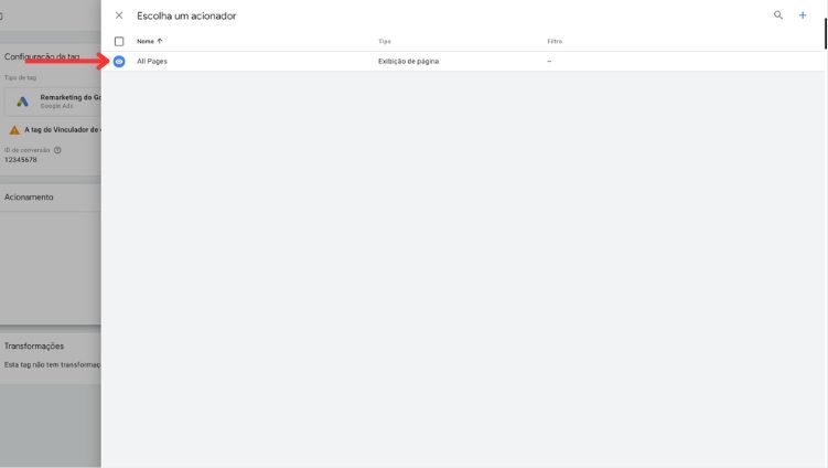 Ilustração do artigo: Como Instalar a Tag do Google Ads no Tag Manager em 1 minuto