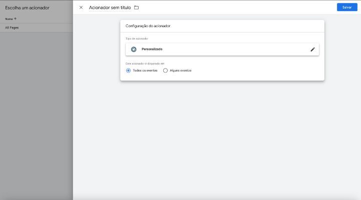 Como instalar o GA4 no GTM Server Side