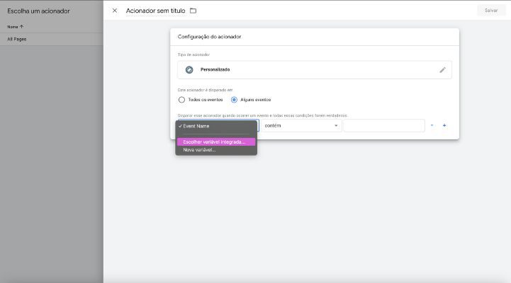 Como instalar o GA4 no GTM Server Side