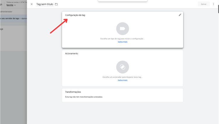 Ilustração do artigo: Como Instalar o Google Analytics no Google Tag Manager 2026 (Atualizado)