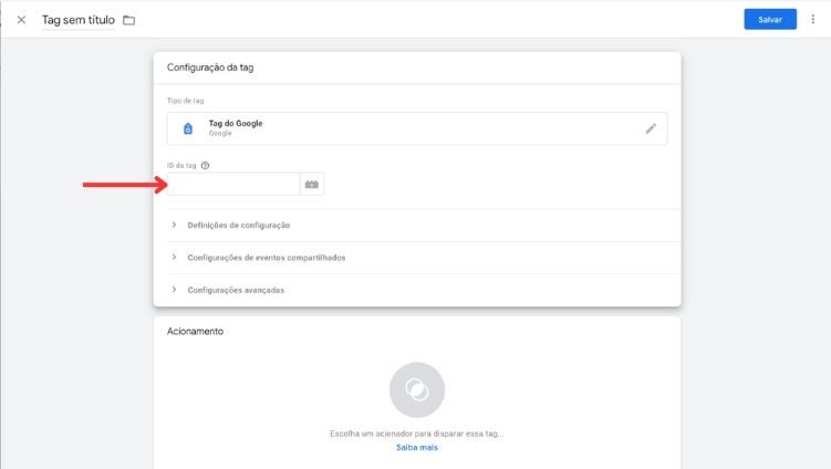 Ilustração do artigo: Como Instalar o Google Analytics no Google Tag Manager 2026 (Atualizado)