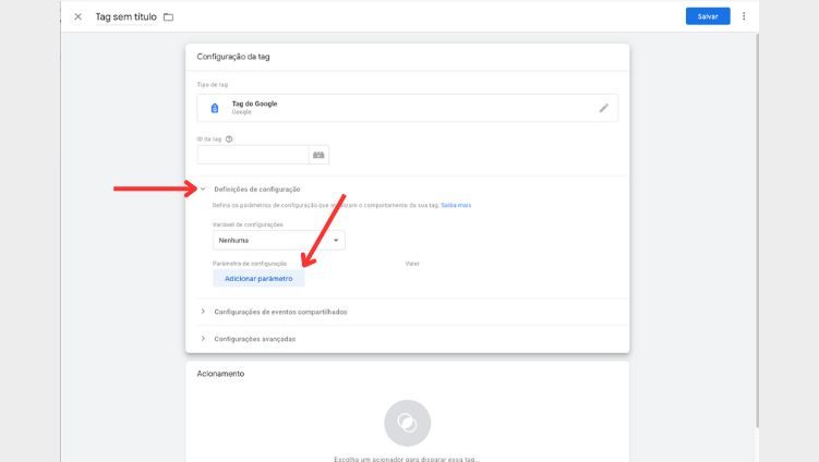Ilustração do artigo: Como Instalar o Google Analytics no Google Tag Manager 2026 (Atualizado)
