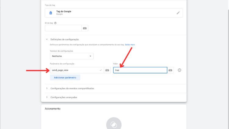 Ilustração do artigo: Como Instalar o Google Analytics no Google Tag Manager 2026 (Atualizado)