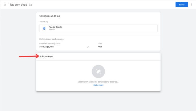 Ilustração do artigo: Como Instalar o Google Analytics no Google Tag Manager 2026 (Atualizado)