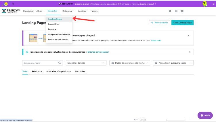 Ilustração do artigo: Como Instalar o Tag Manager na RD Station em 1 Minuto