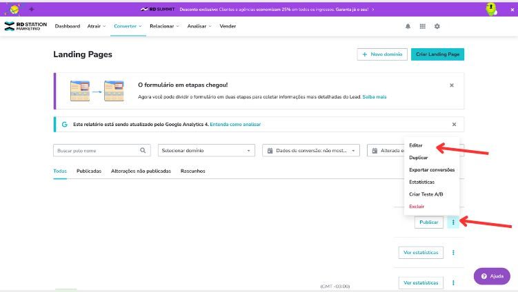 Ilustração do artigo: Como Instalar o Tag Manager na RD Station em 1 Minuto
