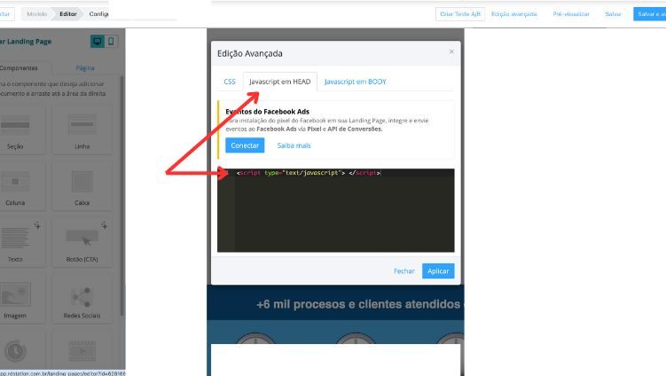 Ilustração do artigo: Como Instalar o Tag Manager na RD Station em 1 Minuto