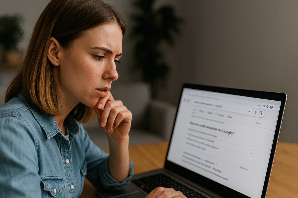 Principais dúvidas sobre o custo de anunciar no Google respondidas.
