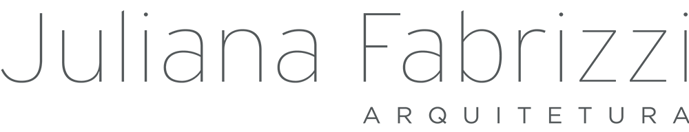 Juliana Fabrizzi Arquitetura