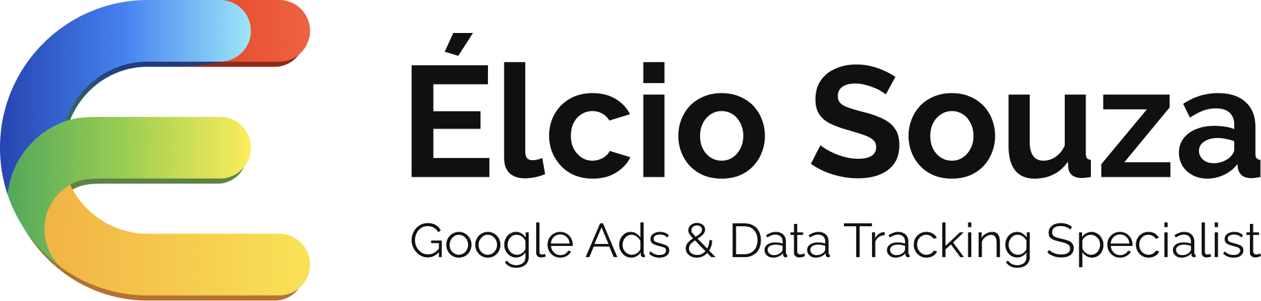 Élcio Souza | Google Ads & Data Tracking Specialist